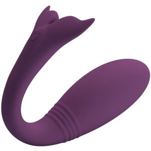 VIBRADOR PARA CASAIS JAYLEEN COM APP - Image 2