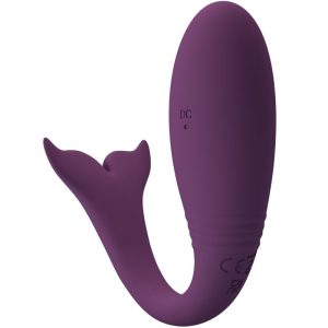 VIBRADOR PARA CASAIS