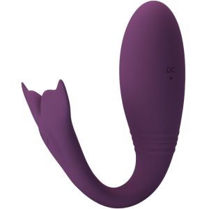VIBRADOR PARA CASAIS JAYLEEN COM APP - Image 3