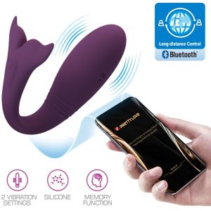 VIBRADOR PARA CASAIS JAYLEEN COM APP - Image 9