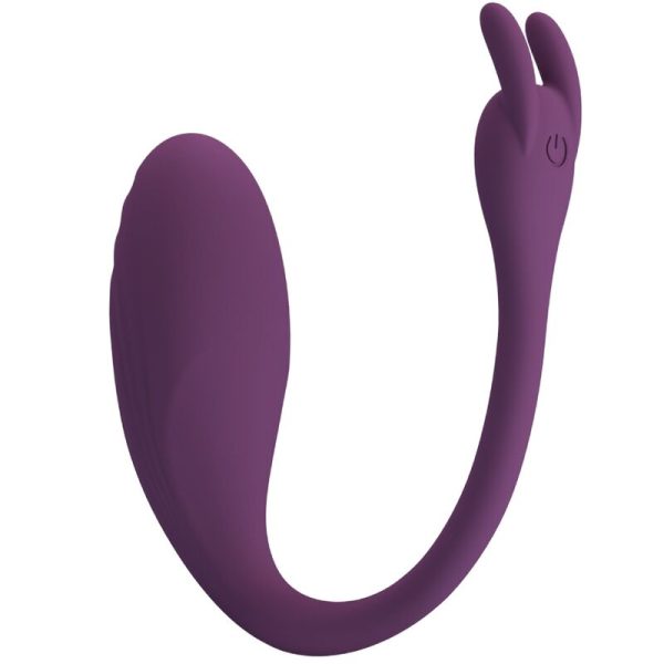 OVO VIBRATÓRIO