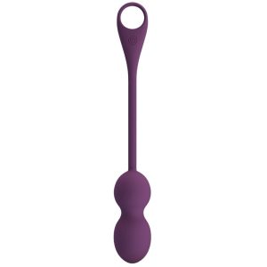 BOLAS DE KEGEL