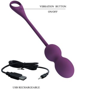 BOLAS DE KEGEL ELVIRA COM APP - Image 5