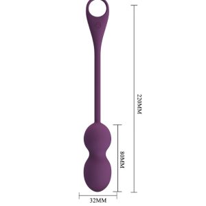 BOLAS DE KEGEL ELVIRA COM APP - Image 4