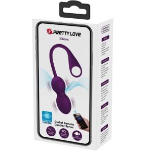 BOLAS DE KEGEL ELVIRA COM APP - Image 6