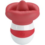 ESTIMULADOR COM LÍNGUA