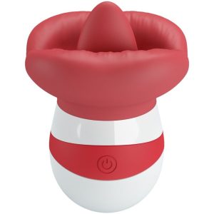ESTIMULADOR COM LÍNGUA