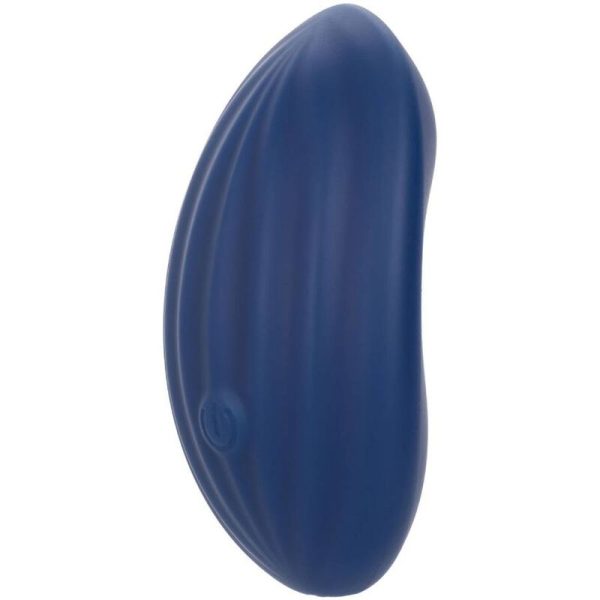ESTIMULADOR CASHMERE VELVET CURVE (AZUL)