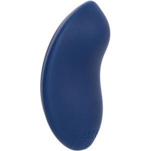 ESTIMULADOR CASHMERE VELVET CURVE (AZUL) - Image 6