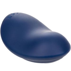 ESTIMULADOR CASHMERE VELVET CURVE (AZUL) - Image 7