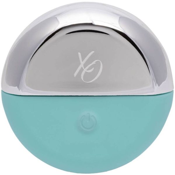 ESTIMULADOR OVATION APPLAUSE (VERDE ÁGUA)