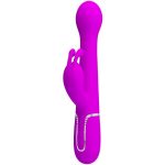 VIBRADOR RABBIT