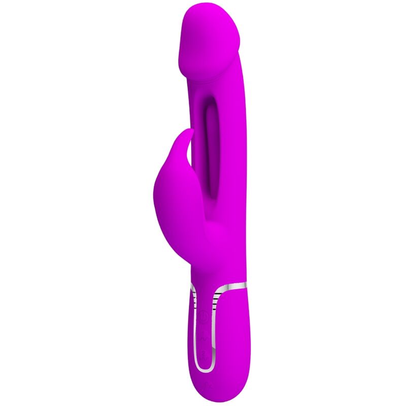 VIBRADOR RABBIT