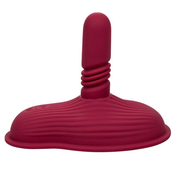 VIBRADOR THRUST & GRIND (AZUL)