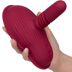 VIBRADOR THRUST & GRIND (AZUL) - Image 11