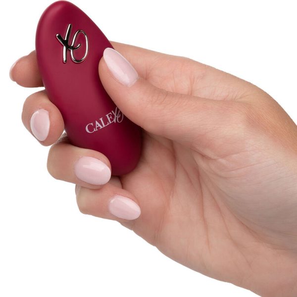 VIBRADOR THRUST & GRIND (AZUL)