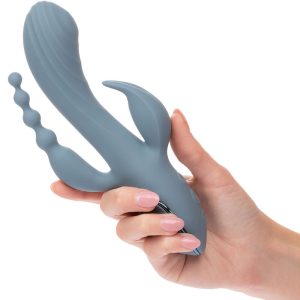 VIBRADOR RABBIT