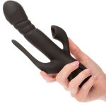 VIBRADOR RABBIT