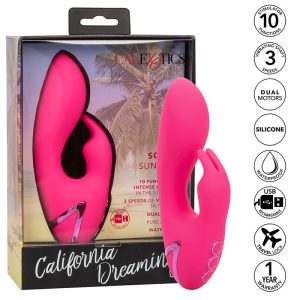 VIBRADOR RABBIT SO CAL SUSHINE - Image 2