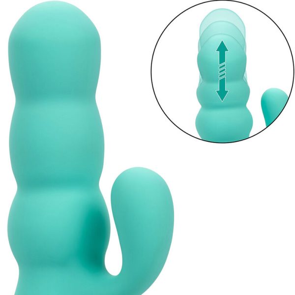 VIBRADOR RABBIT DEL MAR DIVA