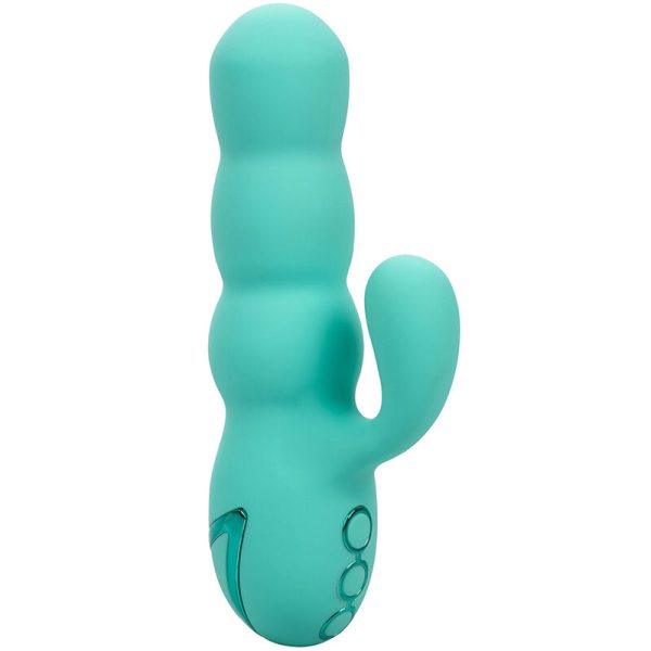 VIBRADOR RABBIT DEL MAR DIVA