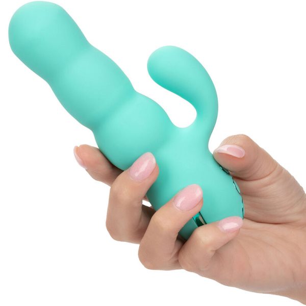 VIBRADOR RABBIT DEL MAR DIVA