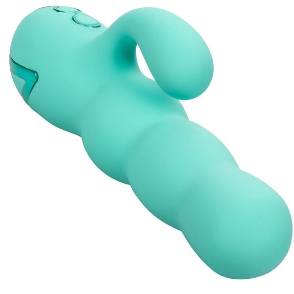 VIBRADOR RABBIT DEL MAR DIVA