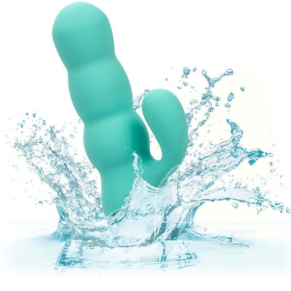 VIBRADOR RABBIT DEL MAR DIVA