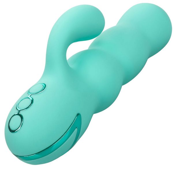 VIBRADOR RABBIT DEL MAR DIVA