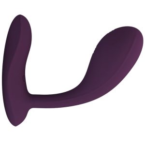 VIBRADOR DO PONTO G BAIRD COM E 12 MODOS - Image 2
