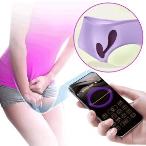 VIBRADOR DO PONTO G BAIRD COM E 12 MODOS - Image 6
