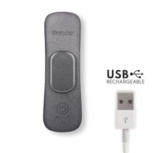 VIBRADOR PARA ROUPA INTERIOR MANILA - Image 3