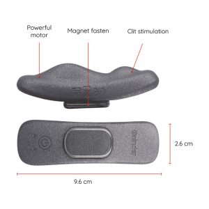 VIBRADOR PARA ROUPA INTERIOR MANILA - Image 8