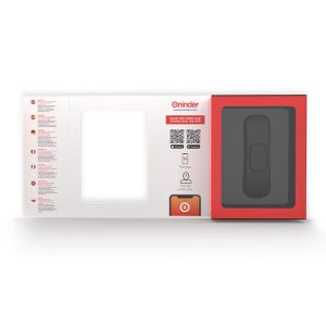 VIBRADOR PARA ROUPA INTERIOR MANILA - Image 5