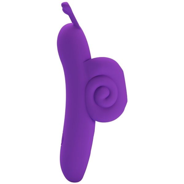 VIBRADOR DE DEDO