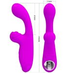 VIBRADOR RABBIT