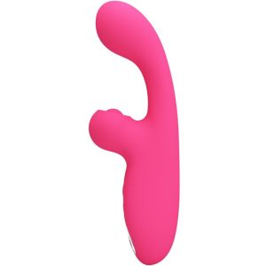 VIBRADOR RABBIT SKYLAR ESTIMULADOR (ROSA) - Image 3