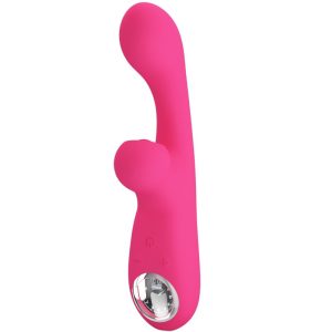 VIBRADOR RABBIT SKYLAR ESTIMULADOR (ROSA) - Image 2