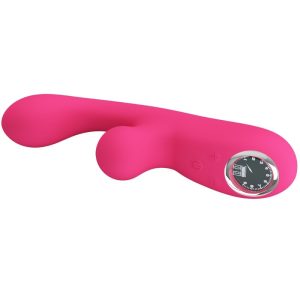 VIBRADOR RABBIT SKYLAR ESTIMULADOR (ROSA) - Image 5