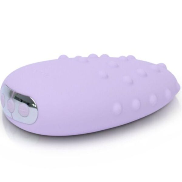 VIBRADOR MASSAJADOR