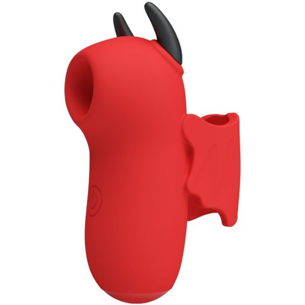 VIBRADOR DE DEDO