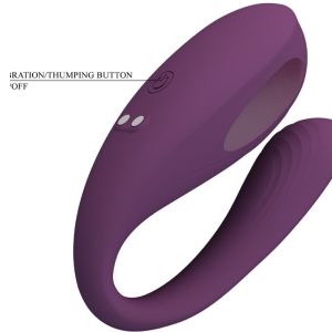 VIBRADOR PARA CASAIS AARI COM APP GRATUITA - Image 6