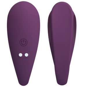 VIBRADOR PARA CASAIS AARI COM APP GRATUITA - Image 3