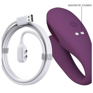 VIBRADOR PARA CASAIS AARI COM APP GRATUITA - Image 5