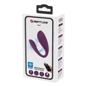 VIBRADOR PARA CASAIS AARI COM APP GRATUITA - Image 7