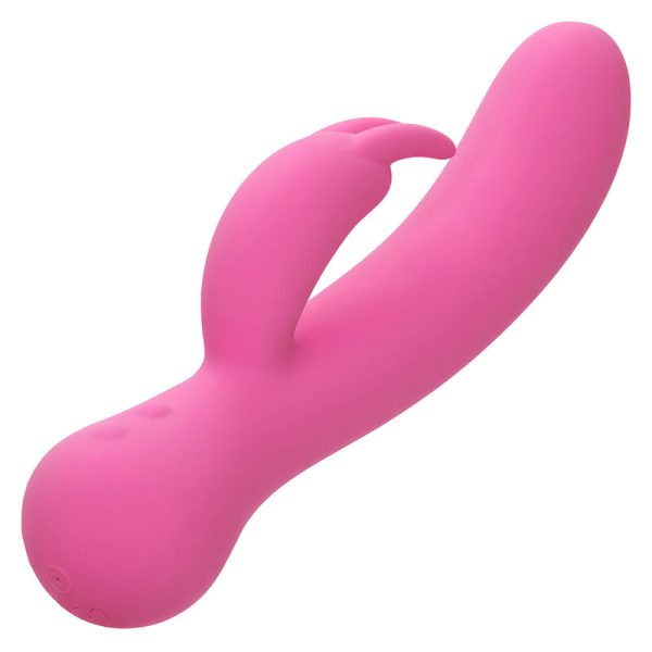VIBRADOR RABBIT FIRST TIME (ROSA)