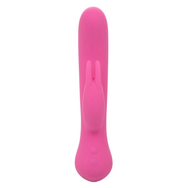VIBRADOR RABBIT FIRST TIME (ROSA)