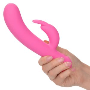 VIBRADOR RABBIT FIRST TIME (ROSA) - Image 6