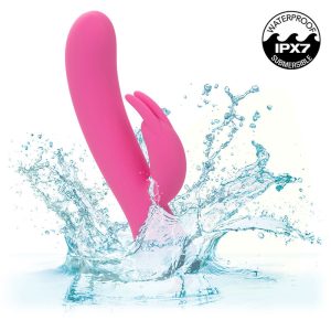 VIBRADOR RABBIT FIRST TIME (ROSA) - Image 9