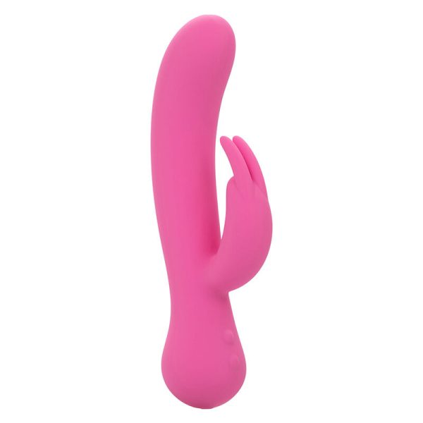 VIBRADOR RABBIT FIRST TIME (ROSA)